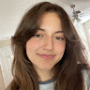 Meet your Posher, Carly